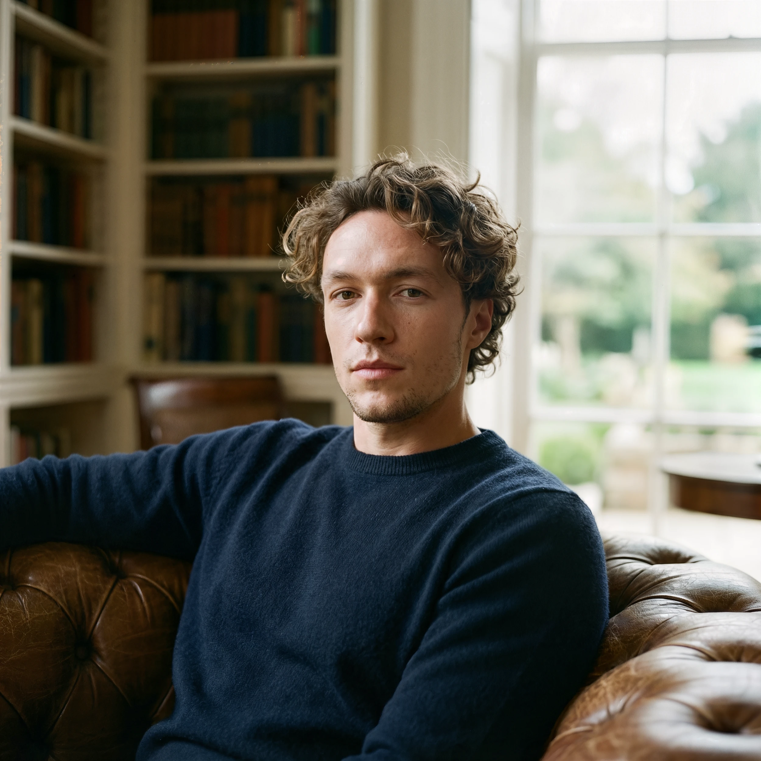 Artur — Creative Director